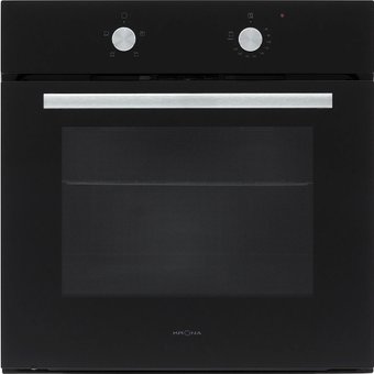 Электрический духовой шкаф Krona Pronto 60 BL G2