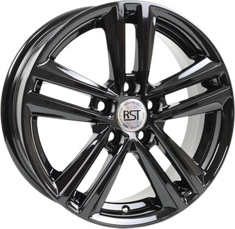 Литые диски RST R025 15x6" 5x100мм DIA 57.1мм ET 38мм BL