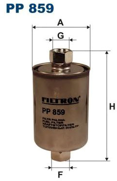 Filtron PP859