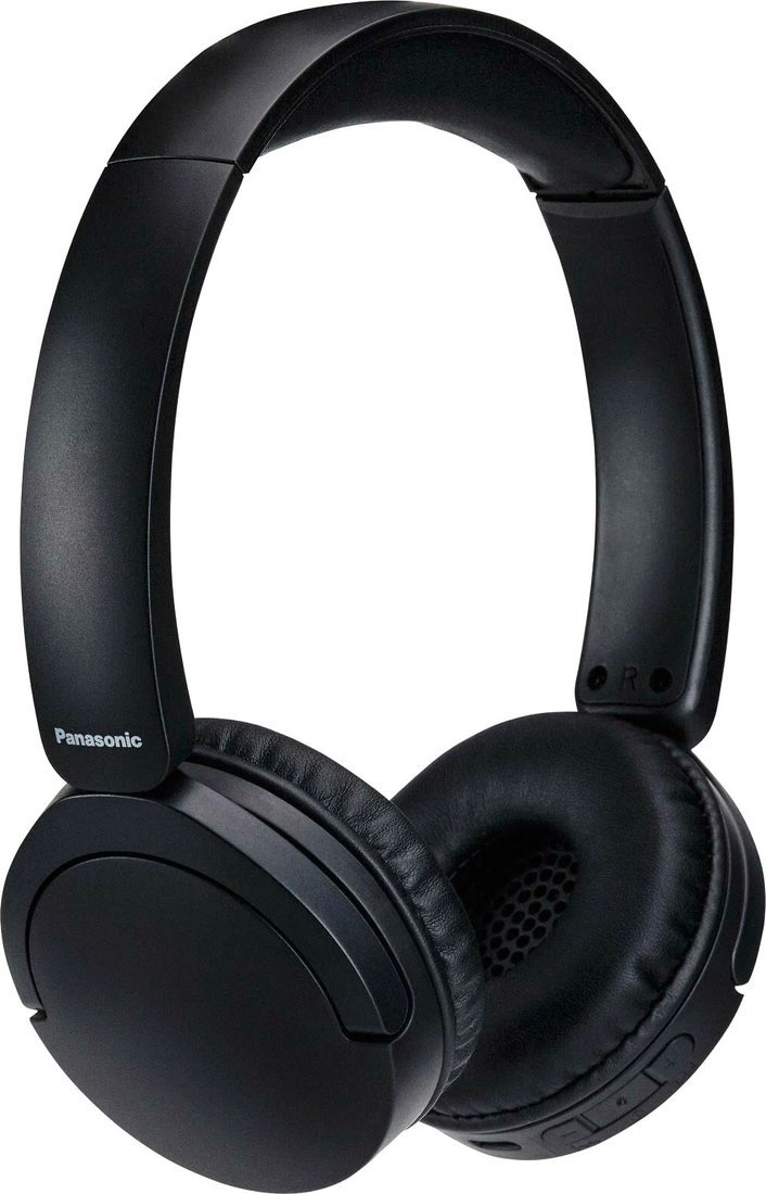 Наушники Panasonic RB-HF630BG-K