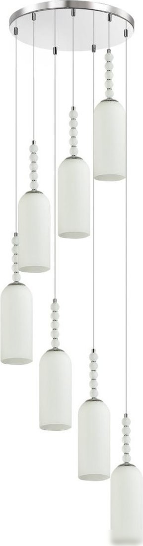 Подвесная люстра Lumion Tracy 8270/7A