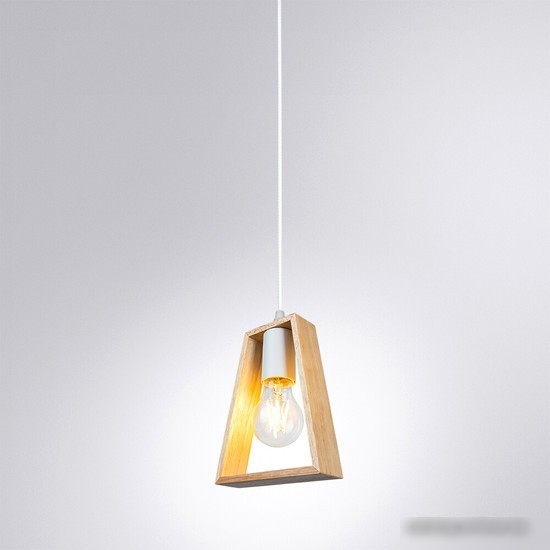 Подвесная люстра Arte Lamp Brussels A8030SP-1WH