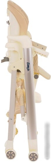 Стульчик для кормления Pituso Lima (beige)