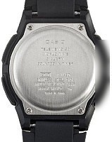 Наручные часы Casio AW-80-1AVES