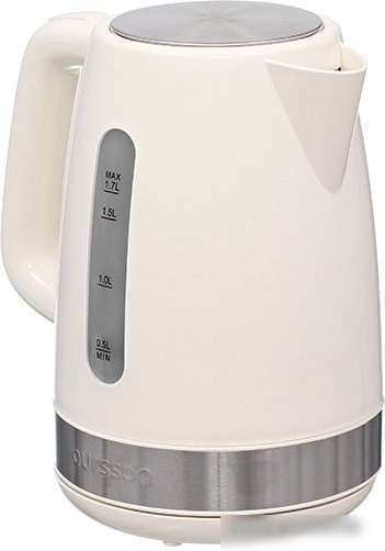 Электрочайник Oursson EK1716P/IV