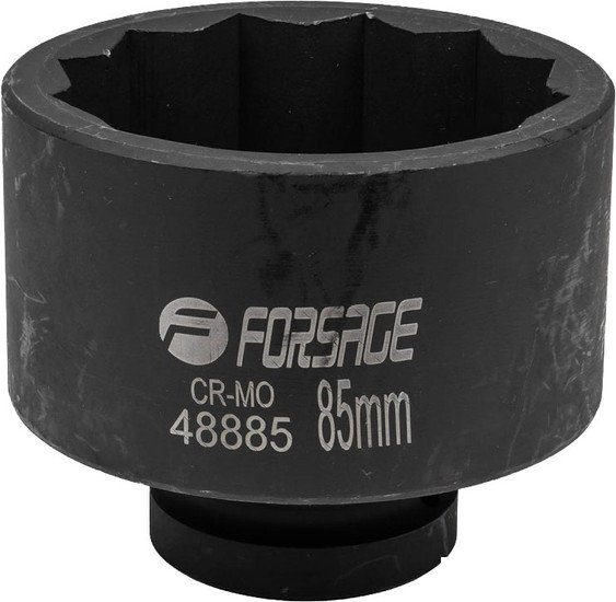 Головка слесарная FORSAGE F-48885
