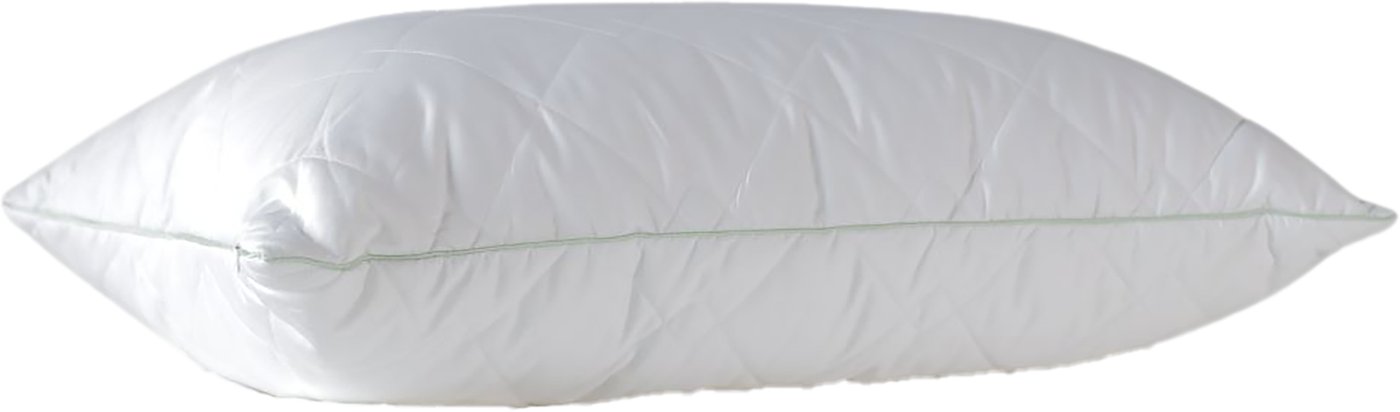 Спальная подушка Flaum Home Organic HO-04700 (белый)