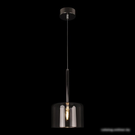 Подвесная люстра LOFT IT Spillray 10232/A Smoke