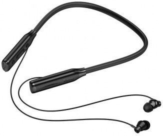 Наушники Hoco ES62 Plus (черный)