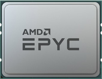 Процессор AMD EPYC 7543