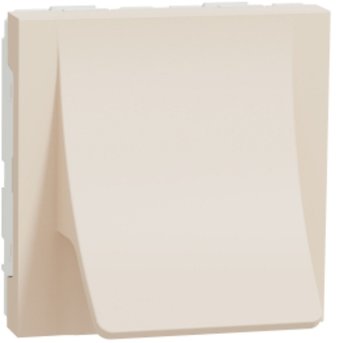 Вывод кабеля Schneider Electric Unica NU386244