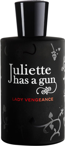 Парфюмерная вода Juliette has a gun Lady Vengeance EdP (50 мл)