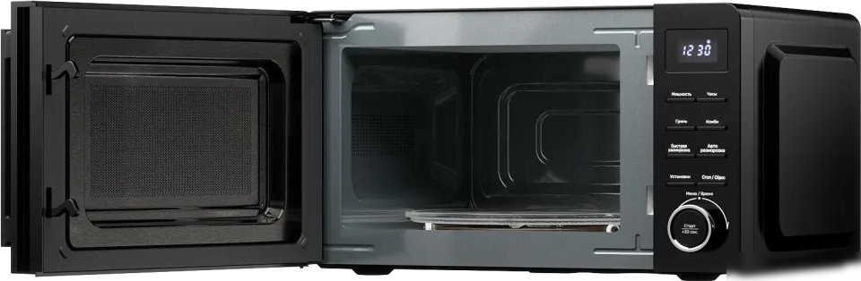 Микроволновая печь KUPPERSBERG TMW 202 B