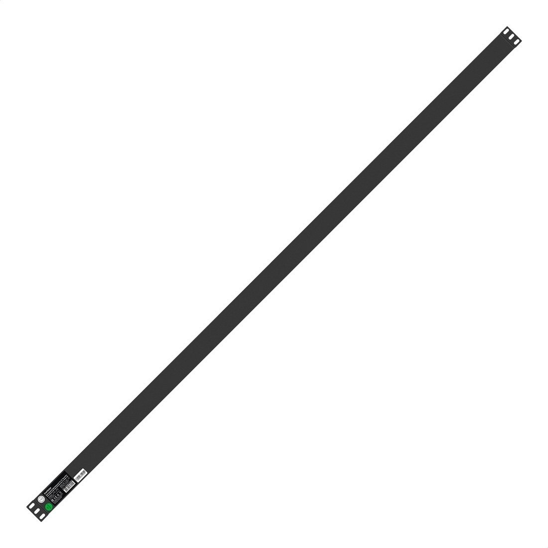Блок розеток ExeGate ServerPro PDU-V636 Al-36C136C19-IEC309-32A-1P