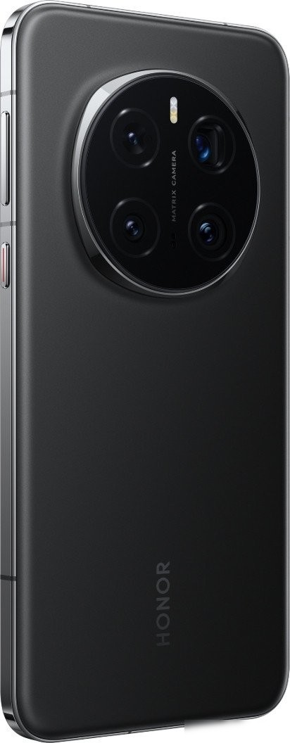 Телефон HONOR Magic7 Pro 12GB/512GB международная версия (черный)