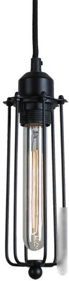 Подвесная люстра Lussole Irondequoit LSP-9608