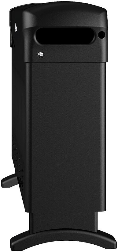 Конвектор Thermex Dateo 2000 Black