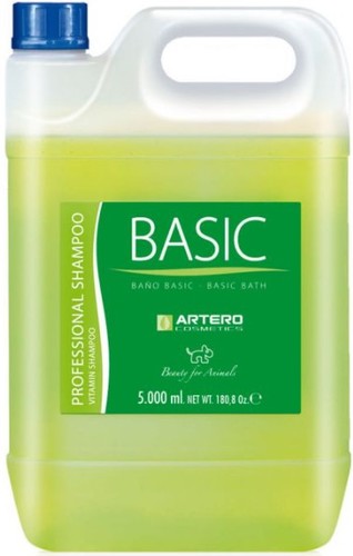 Шампунь Artero Basic H635 (5 л)