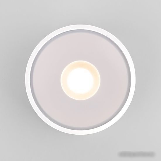 Уличный накладной светильник Elektrostandard Light LED 2135 35141/H (белый)