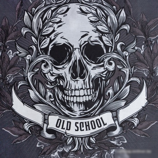 Постельное белье Этель Old School 7533829