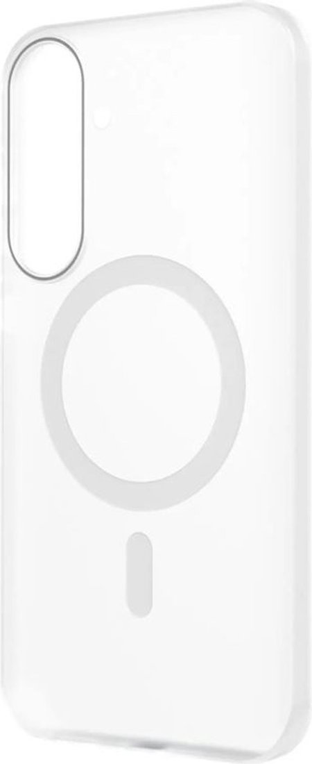 Чехол для телефона BoraSCO Ice Magnet Case для Samsung Galaxy S26+ 76378 (прозрачный)