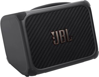 Комбоусилитель JBL BandBox Trio