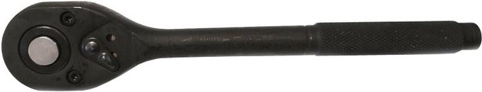 Вороток с трещоткой ForceKraft FK-80244MPB