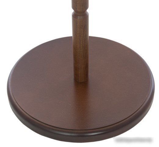 Вешалка для одежды Мебель Импэкс Leset Галант-1 (венге)