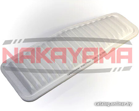 Воздушный фильтр Nakayama FA577NY Воздушный фильтр Nakayama FA577NY