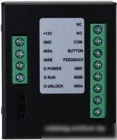 Модуль расширения для вызывных панелей Dahua DHI-DEE1010B-S2
