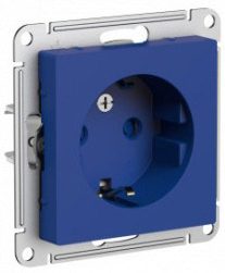 Розетка Schneider Electric AtlasDesign ATN001145