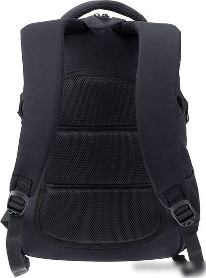 Школьный рюкзак Torber Class X Зебра T9355-22-ZEB