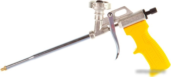 Пистолет для монтажной пены Stayer 06863-z02