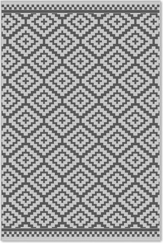 Ковер для жилой комнаты Moldabela Flat Прямоугольник 8969 1 24455 (0.8x1.5)