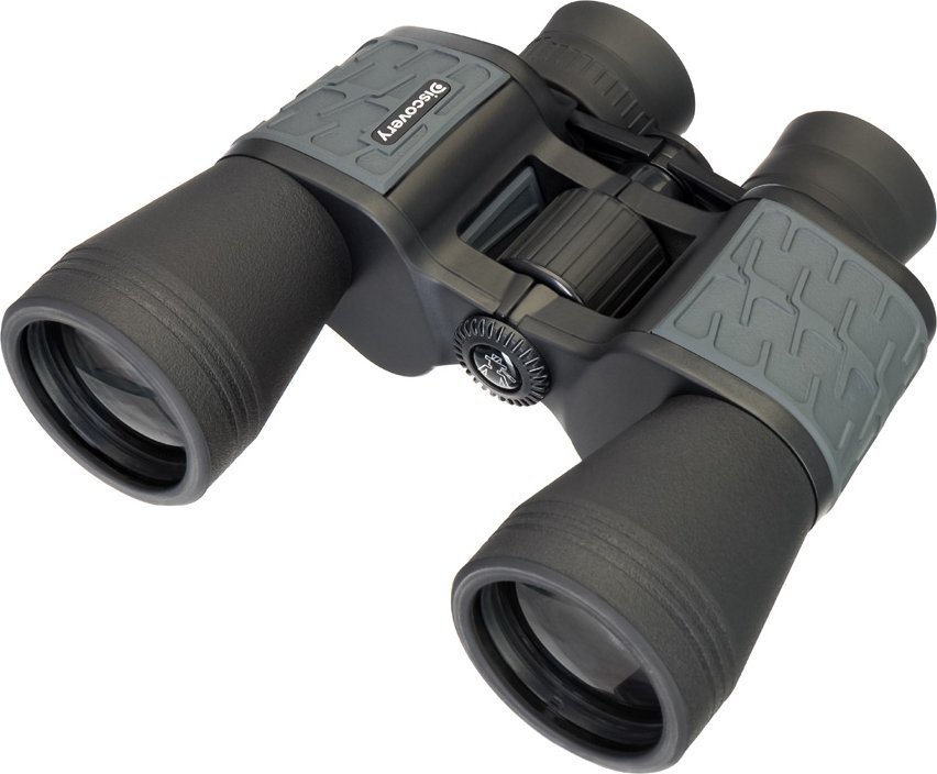 Бинокль Levenhuk Discovery Flint 10x50 79583