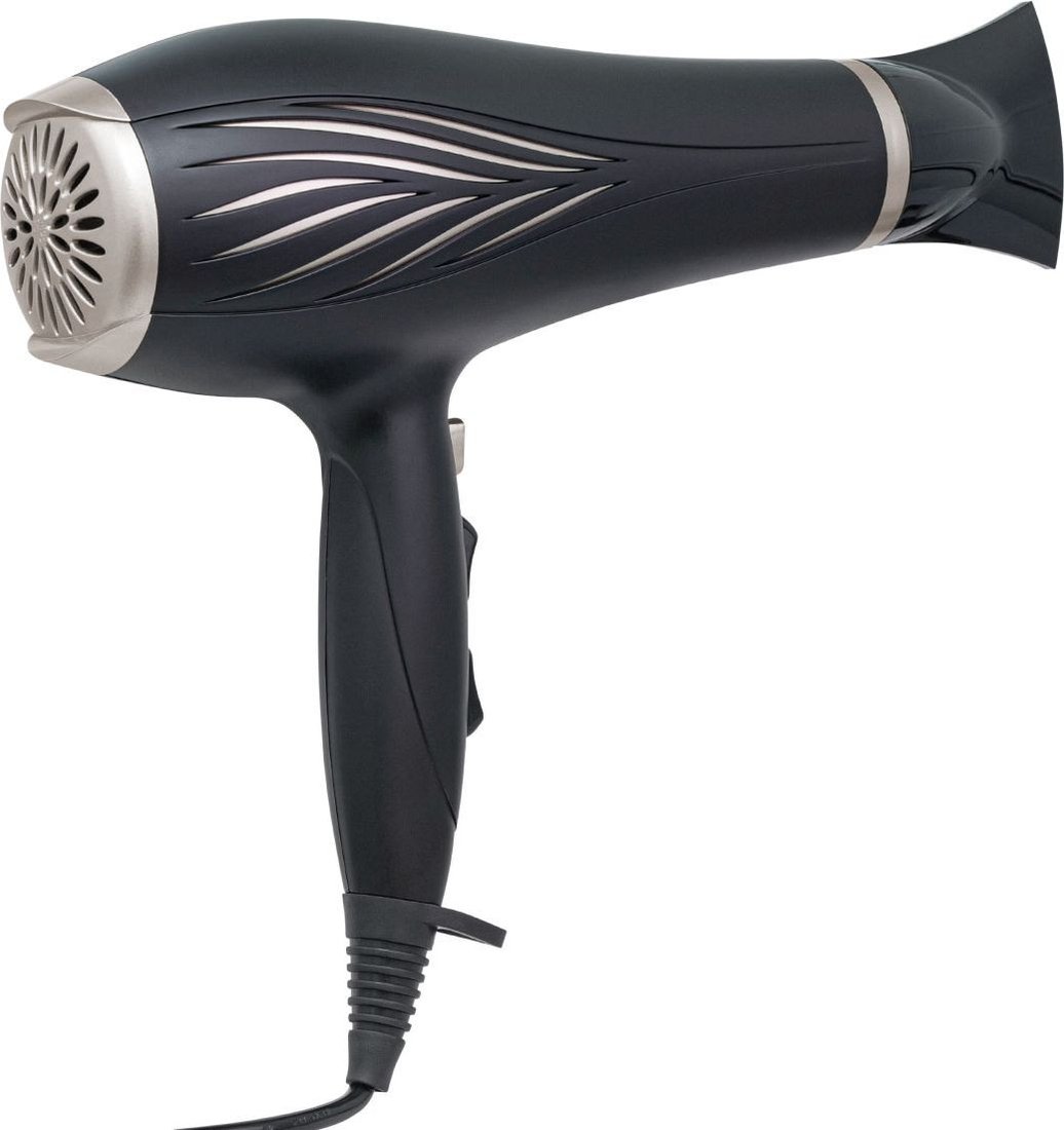 Фен Blackton Bt HD2241B (черный/золотистый)