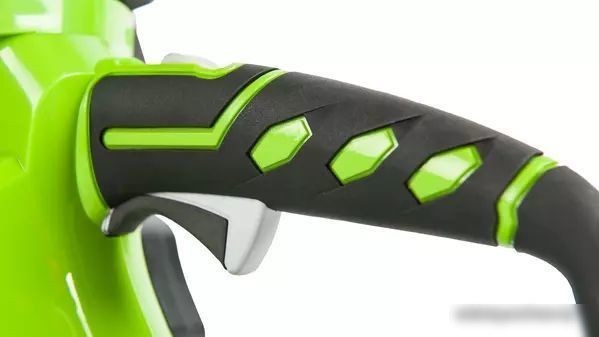 Аккумуляторная пила Greenworks G24CS25K4 (с 1-им АКБ)