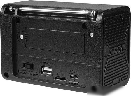 Радиоприемник Ritmix RPR-020