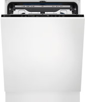 Встраиваемая посудомоечная машина Electrolux GlassCare 700 EEG88600W