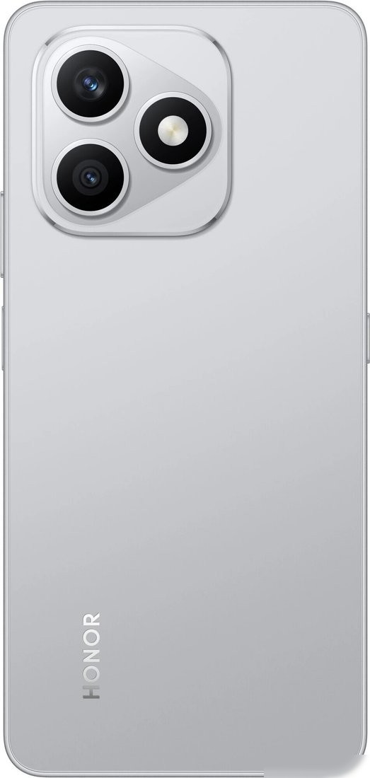 Телефон HONOR X8d 8GB/128GB международная версия (серый)