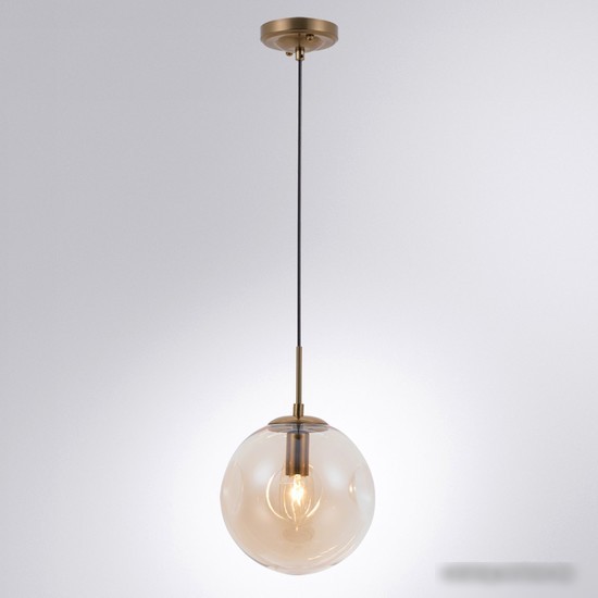 Подвесная люстра Arte Lamp Tureis A9920SP-1PB