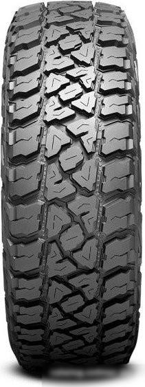 Всесезонные шины Kumho Road Venture MT51 245/70R16 118/115Q