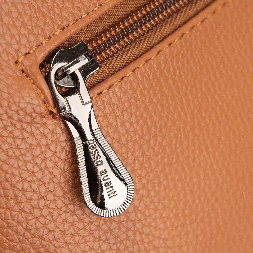 Сумка Passo Avanti 881-23953-CAM (Dark Camel)