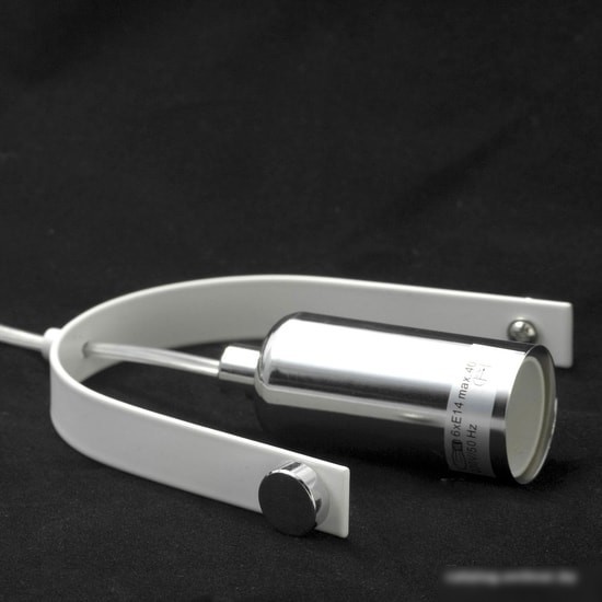 Подвесная люстра Lussole LGO GRLSP-8098