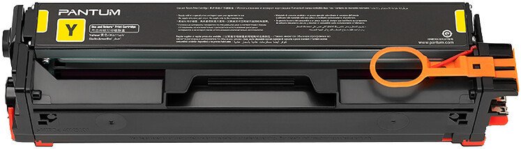 Картридж Pantum CTL-2000HY