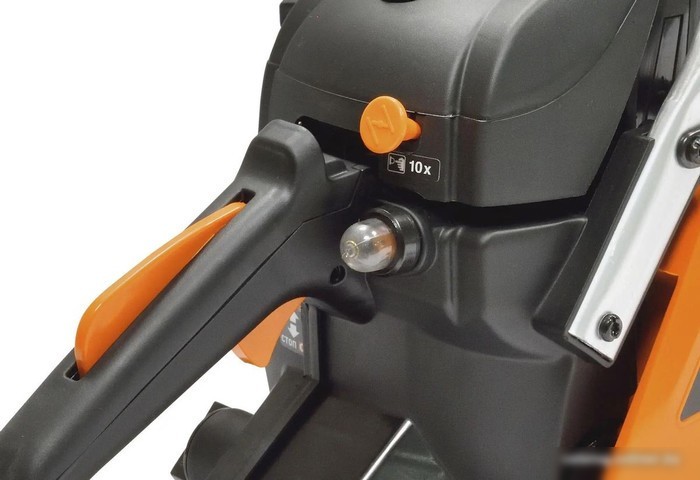Бензопила Carver RSG 241X