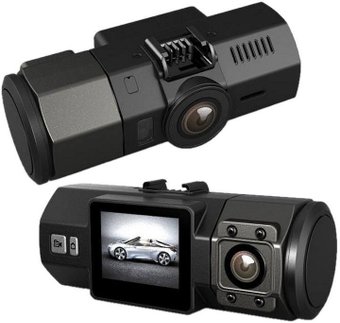 Видеорегистратор BodyDvr CityRoad A700