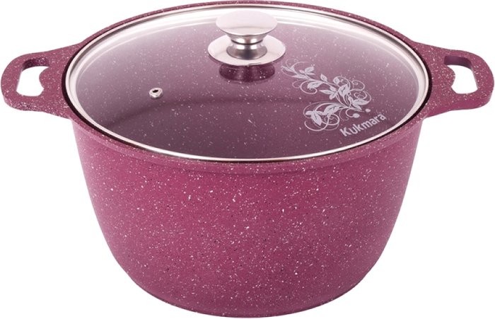 Кастрюля Kukmara Trendy Style Mystery к61tsm