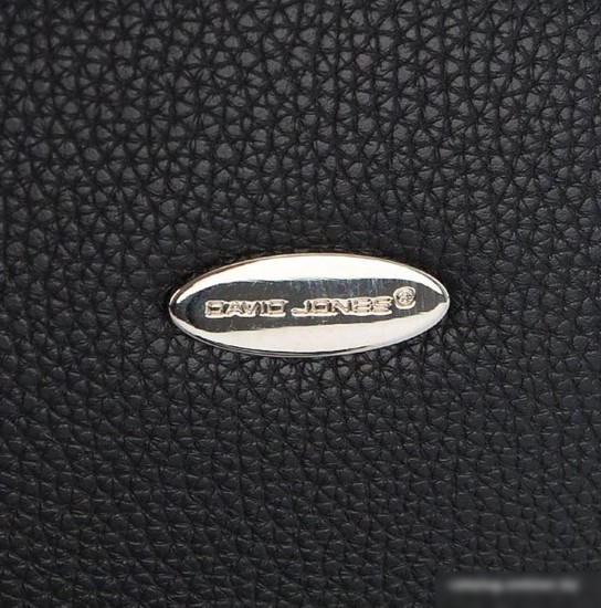 Женская сумка David Jones 823-CM6786-BLK (черный)