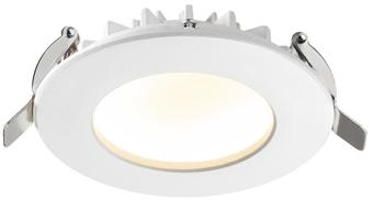 Точечный светильник Novotech Gesso 358806